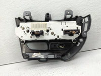 2012 Ford Focus Climate Control Module Temperature AC/Heater Replacement P/N:BM51-18522-AC35Q8 Fits OEM Used Auto Parts - Oe