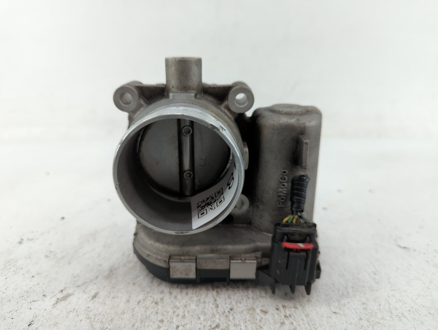 2012-2013 Ford Focus Throttle Body P/N:DS7E-9F991-BB CM5E-9F991-AD, CM5E-9F991-AC Fits Fits 2012 2013 2014 2015 2016 2017 OE