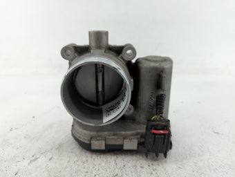 compare product 2012-2013 Ford Focus Throttle Body P/N:DS7E-9F991-BB CM5E-9F991-AD, CM5E-9F991-AC Fits Fits 2012 2013 2014 2015 2016 2017 OEM Used Auto Parts