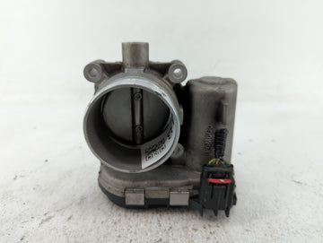 2012-2013 Ford Focus Throttle Body P/N:DS7E-9F991-BB CM5E-9F991-AD, CM5E-9F991-AC Fits Fits 2012 2013 2014 2015 2016 2017 OE