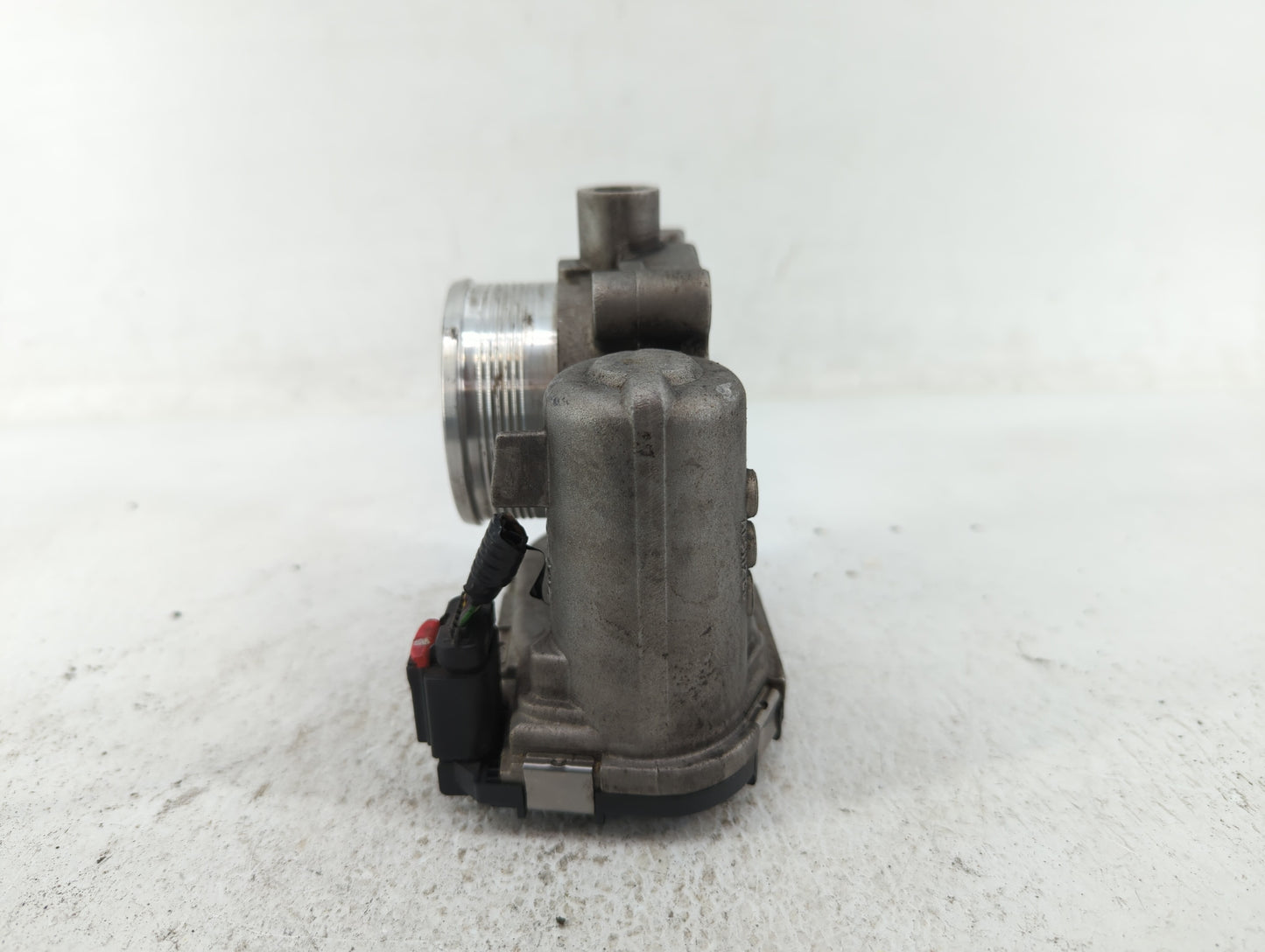2012-2013 Ford Focus Throttle Body P/N:DS7E-9F991-BB CM5E-9F991-AD, CM5E-9F991-AC Fits Fits 2012 2013 2014 2015 2016 2017 OE