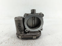 2012-2013 Ford Focus Throttle Body P/N:DS7E-9F991-BB CM5E-9F991-AD, CM5E-9F991-AC Fits Fits 2012 2013 2014 2015 2016 2017 OE