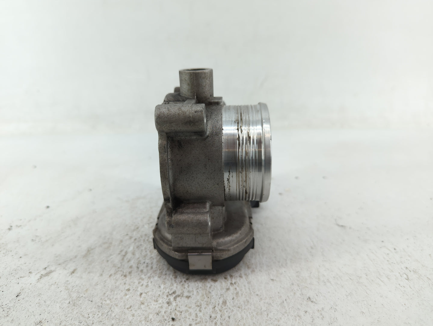 2012-2013 Ford Focus Throttle Body P/N:DS7E-9F991-BB CM5E-9F991-AD, CM5E-9F991-AC Fits Fits 2012 2013 2014 2015 2016 2017 OE