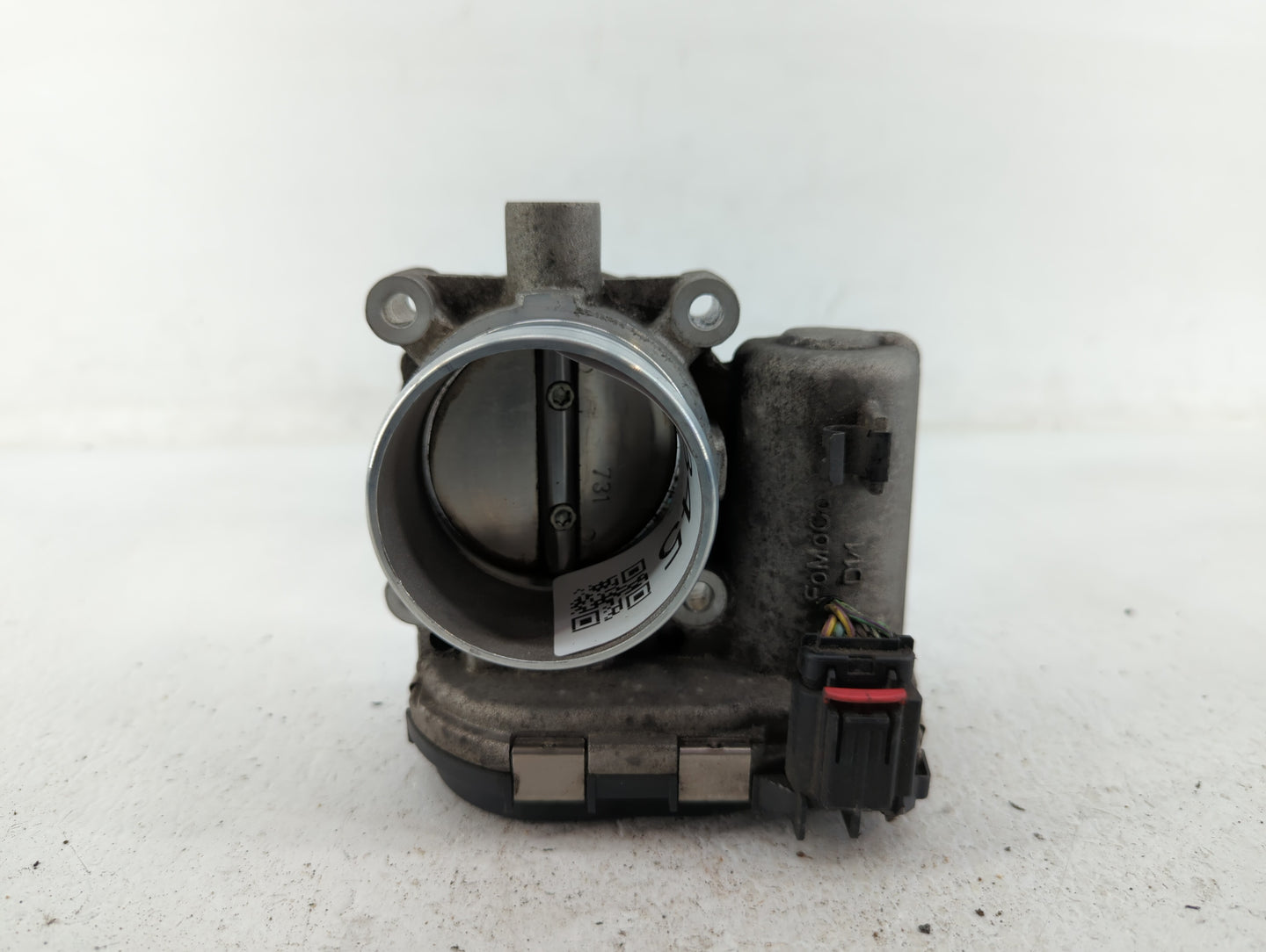 2012-2013 Ford Focus Throttle Body P/N:DS7E-9F991-BB CM5E-9F991-AD, CM5E-9F991-AC Fits Fits 2012 2013 2014 2015 2016 2017 OE