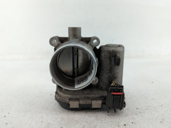 compare product 2012-2013 Ford Focus Throttle Body P/N:DS7E-9F991-BB CM5E-9F991-AD, CM5E-9F991-AC Fits Fits 2012 2013 2014 2015 2016 2017 OEM Used Auto Parts