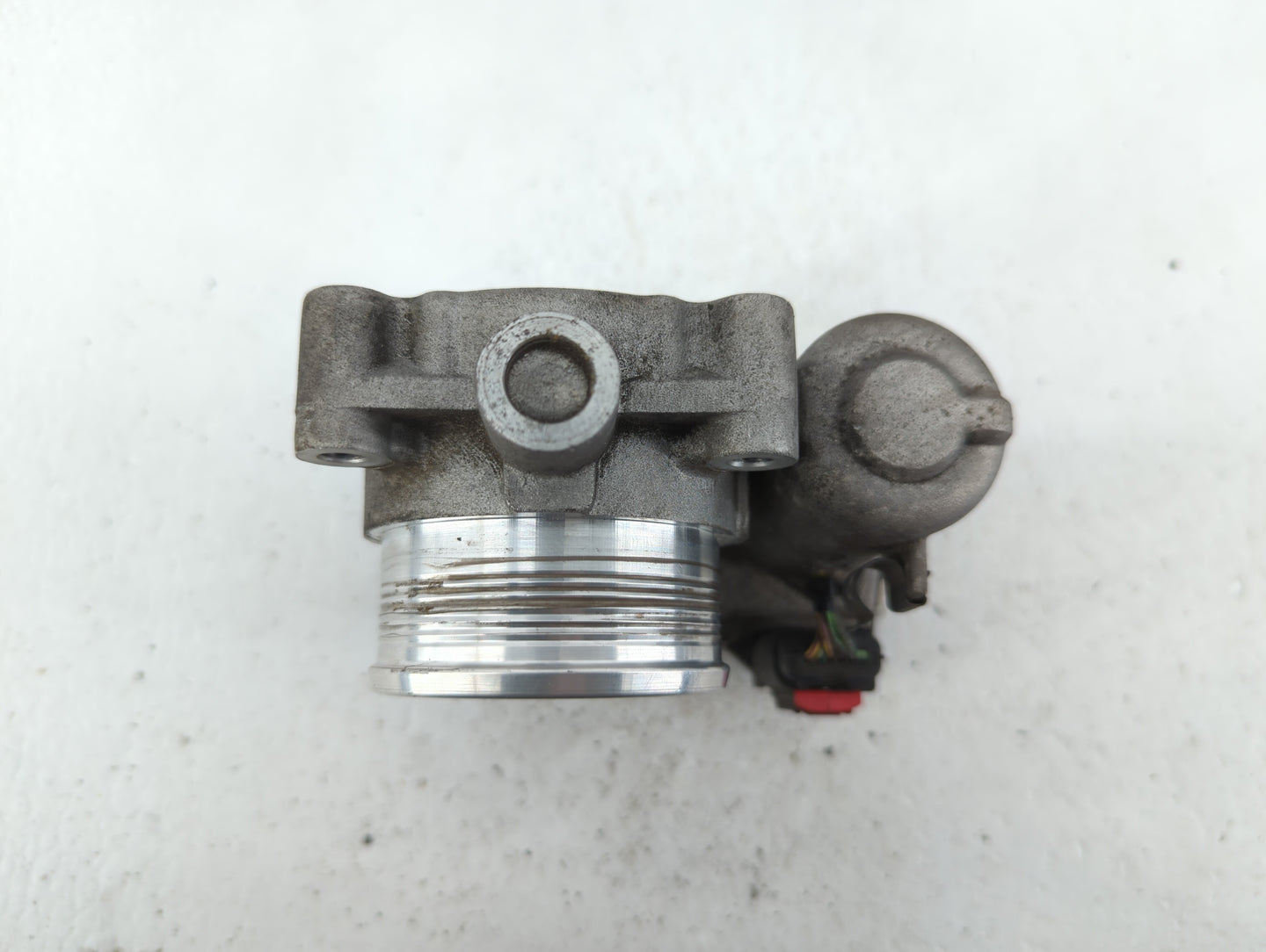 2012-2013 Ford Focus Throttle Body P/N:DS7E-9F991-BB CM5E-9F991-AD, CM5E-9F991-AC Fits Fits 2012 2013 2014 2015 2016 2017 OE