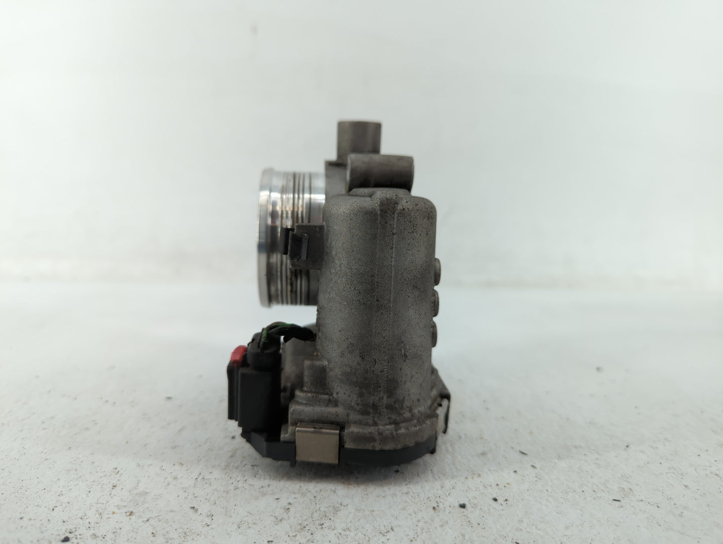 2012-2013 Ford Focus Throttle Body P/N:DS7E-9F991-BB CM5E-9F991-AD, CM5E-9F991-AC Fits Fits 2012 2013 2014 2015 2016 2017 OE