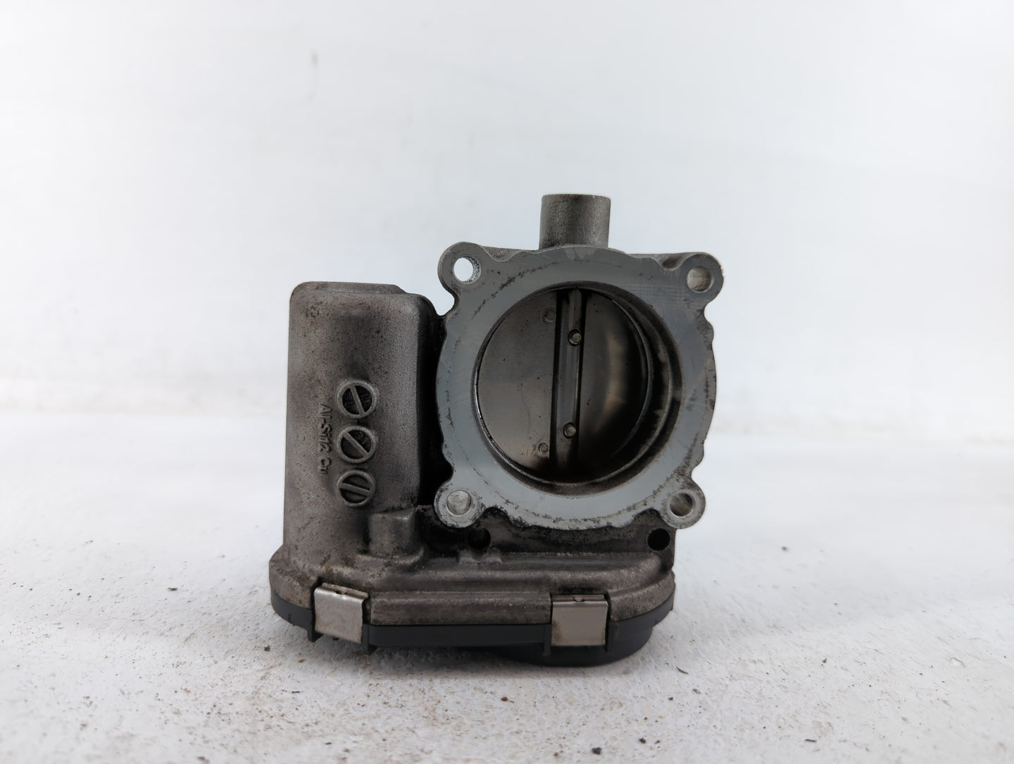 2012-2013 Ford Focus Throttle Body P/N:DS7E-9F991-BB CM5E-9F991-AD, CM5E-9F991-AC Fits Fits 2012 2013 2014 2015 2016 2017 OE