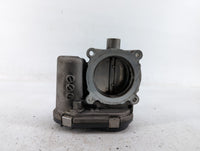 2012-2013 Ford Focus Throttle Body P/N:DS7E-9F991-BB CM5E-9F991-AD, CM5E-9F991-AC Fits Fits 2012 2013 2014 2015 2016 2017 OE