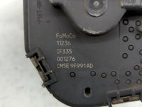 2012-2013 Ford Focus Throttle Body P/N:DS7E-9F991-BB CM5E-9F991-AD, CM5E-9F991-AC Fits Fits 2012 2013 2014 2015 2016 2017 OE