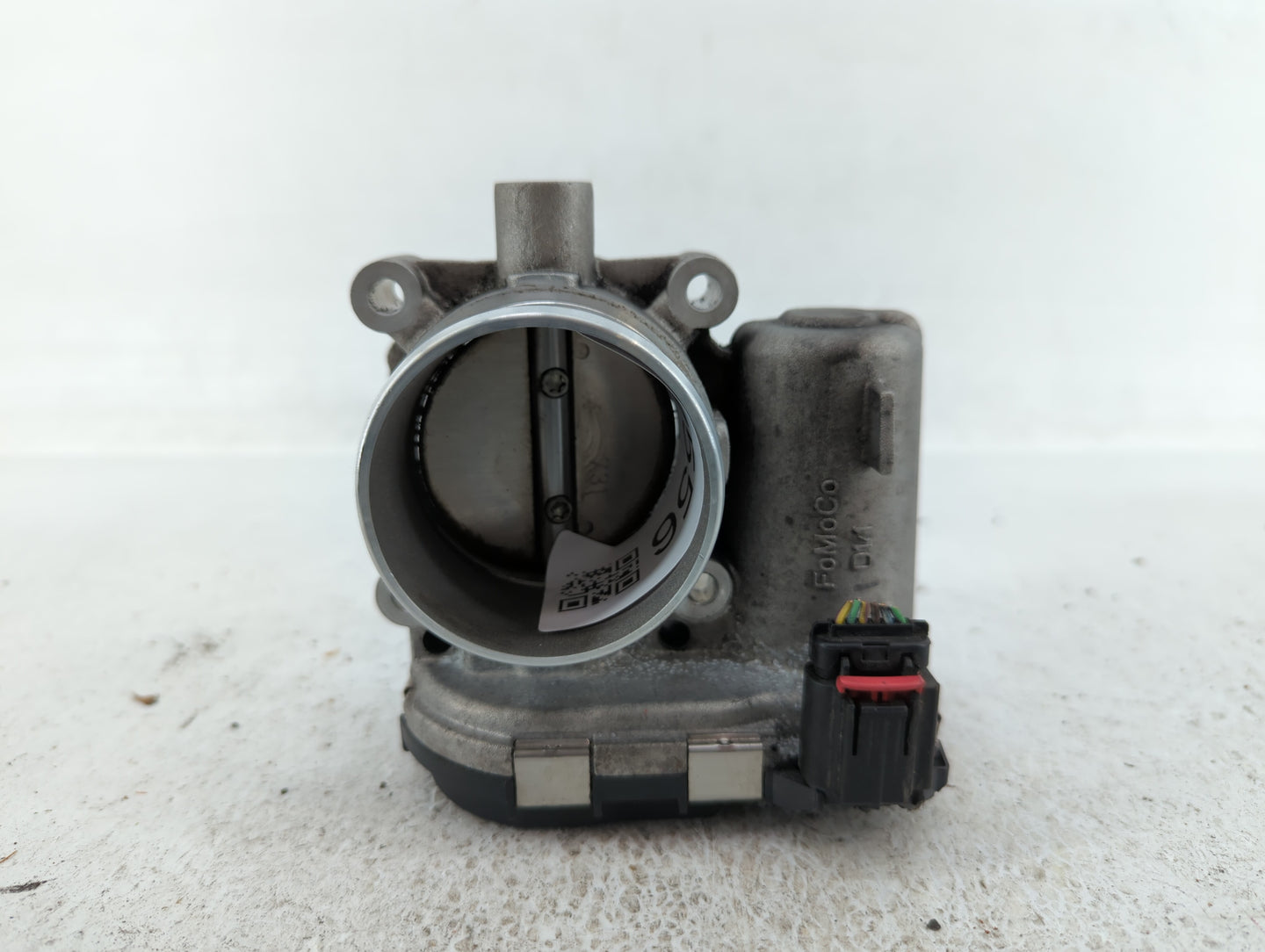 2012-2013 Ford Focus Throttle Body P/N:DS7E-9F991-BB CM5E-9F991-AD, CM5E-9F991-AC Fits Fits 2012 2013 2014 2015 2016 2017 OE