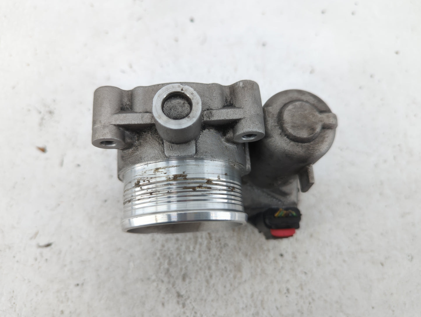 2012-2013 Ford Focus Throttle Body P/N:DS7E-9F991-BB CM5E-9F991-AD, CM5E-9F991-AC Fits Fits 2012 2013 2014 2015 2016 2017 OE