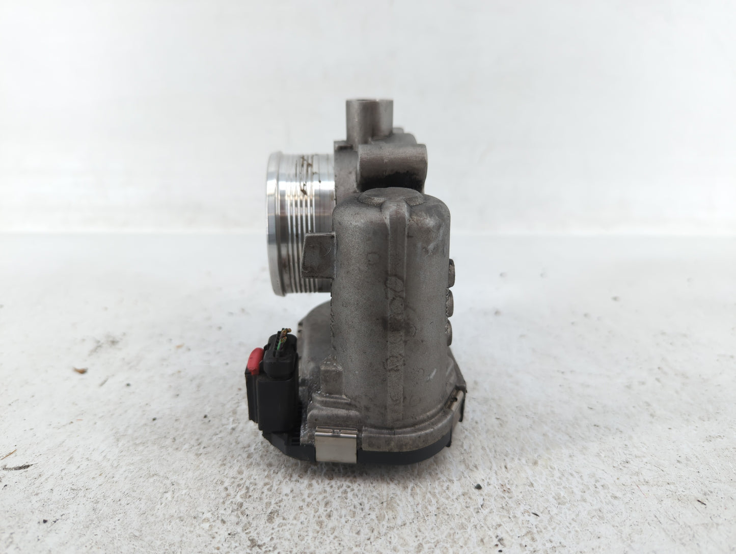 2012-2013 Ford Focus Throttle Body P/N:DS7E-9F991-BB CM5E-9F991-AD, CM5E-9F991-AC Fits Fits 2012 2013 2014 2015 2016 2017 OE