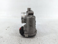 2012-2013 Ford Focus Throttle Body P/N:DS7E-9F991-BB CM5E-9F991-AD, CM5E-9F991-AC Fits Fits 2012 2013 2014 2015 2016 2017 OE