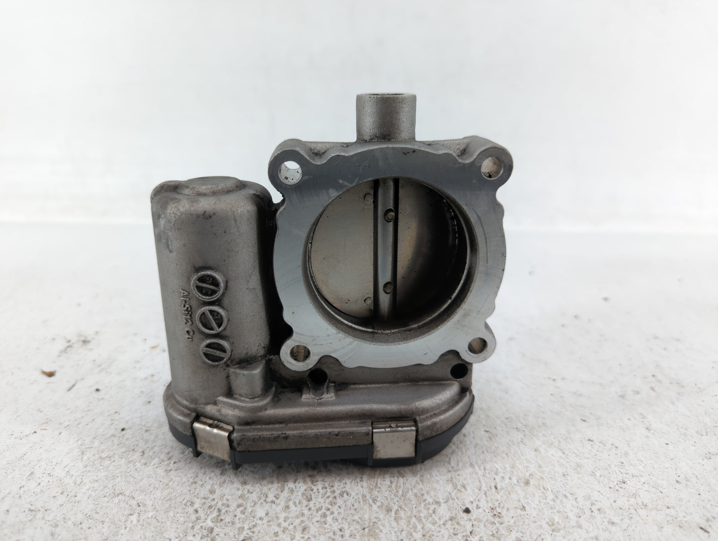 2012-2013 Ford Focus Throttle Body P/N:DS7E-9F991-BB CM5E-9F991-AD, CM5E-9F991-AC Fits Fits 2012 2013 2014 2015 2016 2017 OE