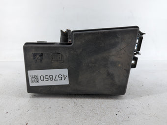 compare product 2012-2014 Ford Focus Fusebox Fuse Box Panel Relay Module P/N:AV6T-14A067-AB BV6N-14A073-JL Fits Fits 2012 2013 2014 OEM Used Auto Parts