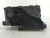 2012-2014 Ford Focus Fusebox Fuse Box Panel Relay Module P/N:AV6T-14A067-AB BV6N-14A073-JL Fits Fits 2012 2013 2014 OEM Used