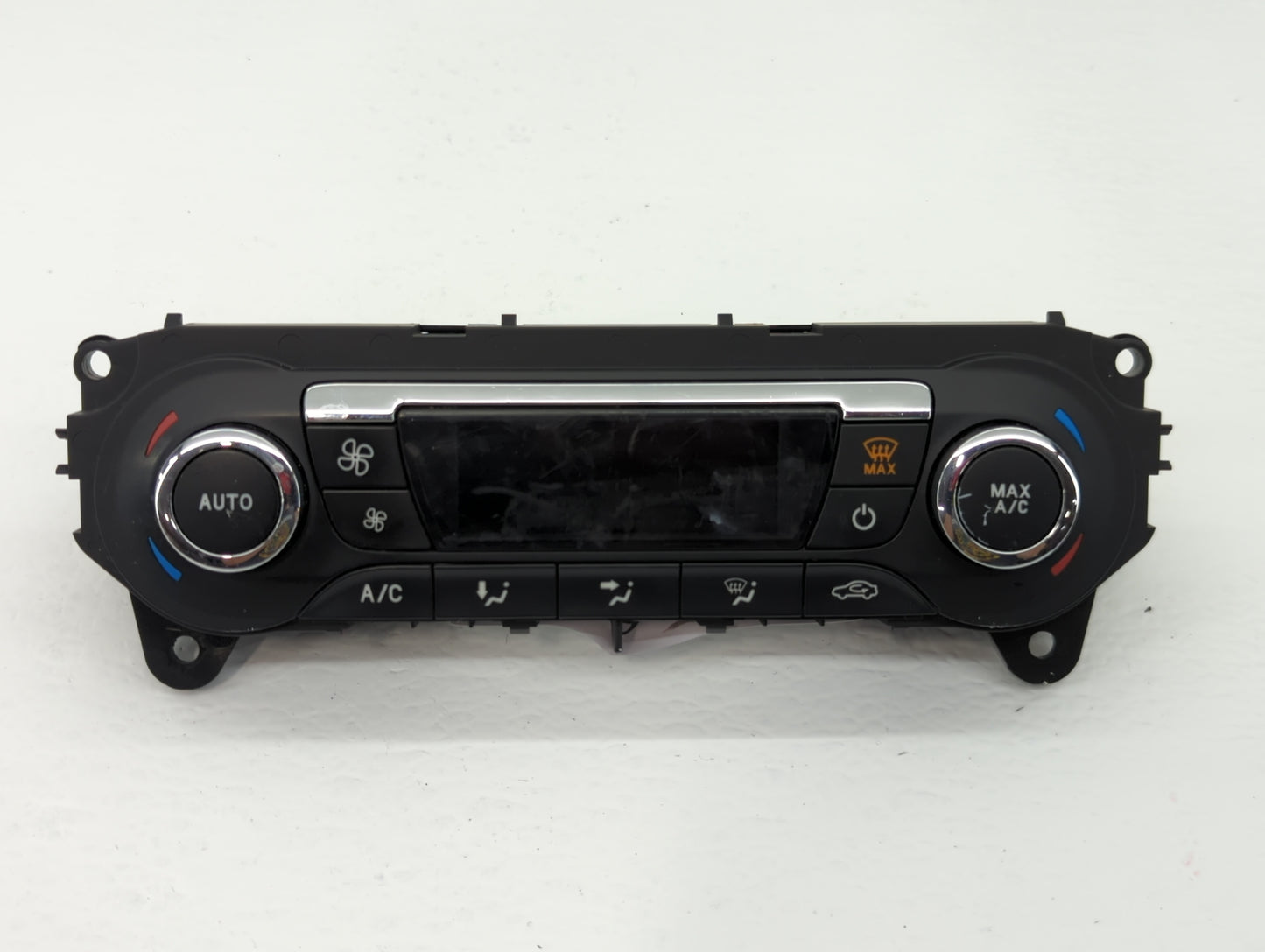 2012 Ford Focus Climate Control Module Temperature AC/Heater Replacement P/N:BM51-18522-BAW BM51-18522-AC, BM51-18522-BC Fit