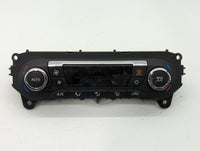 2012 Ford Focus Climate Control Module Temperature AC/Heater Replacement P/N:BM51-18522-BAW BM51-18522-AC, BM51-18522-BC Fit