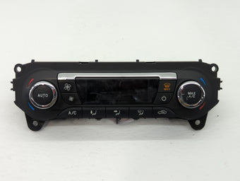 compare product 2012 Ford Focus Climate Control Module Temperature AC/Heater Replacement P/N:BM51-18522-BAW BM51-18522-AC, BM51-18522-BC Fits OEM Used Auto Parts