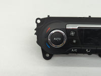 2012 Ford Focus Climate Control Module Temperature AC/Heater Replacement P/N:BM51-18522-BAW BM51-18522-AC, BM51-18522-BC Fit