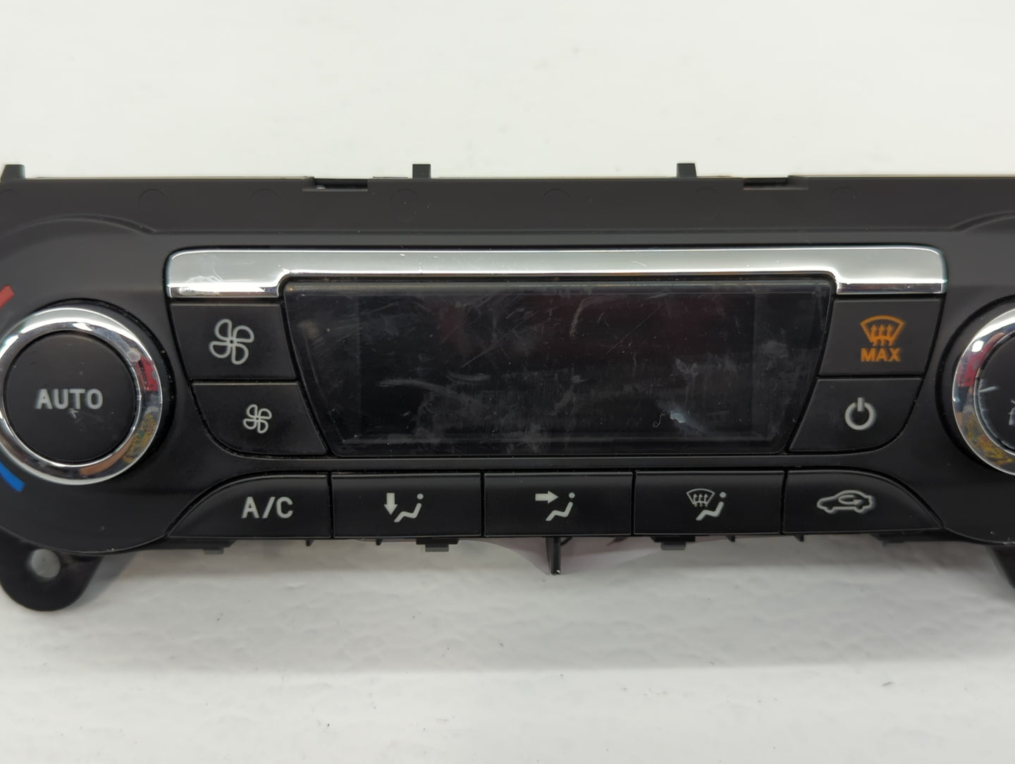 2012 Ford Focus Climate Control Module Temperature AC/Heater Replacement P/N:BM51-18522-BAW BM51-18522-AC, BM51-18522-BC Fit