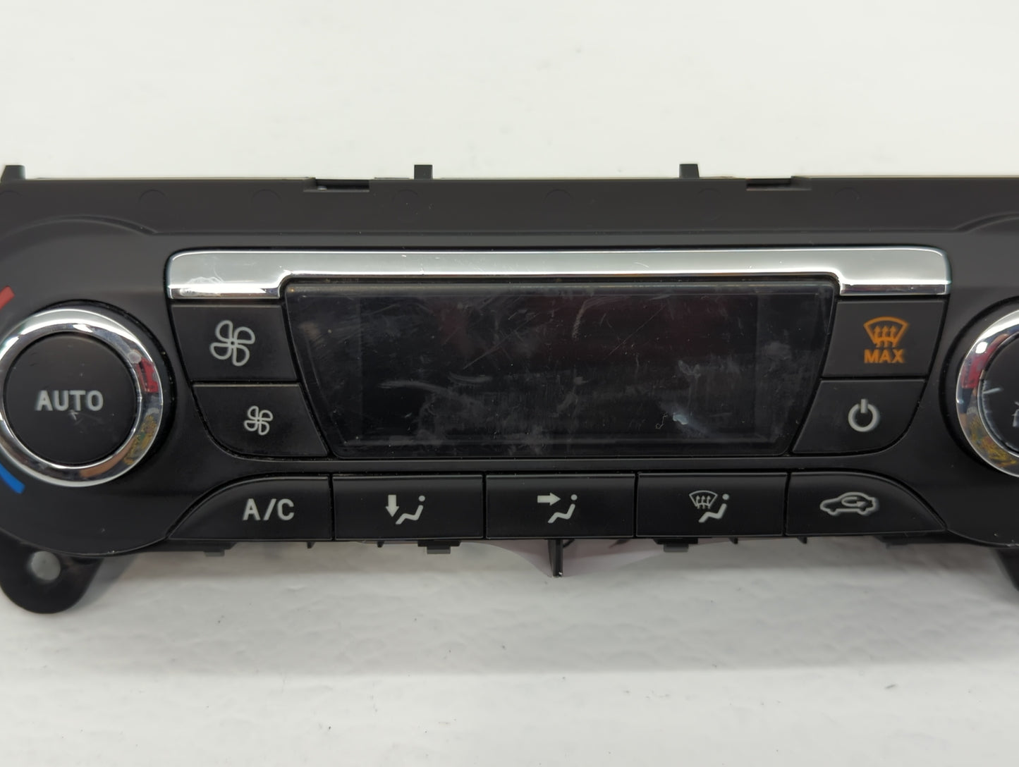 2012 Ford Focus Climate Control Module Temperature AC/Heater Replacement P/N:BM51-18522-BAW BM51-18522-AC, BM51-18522-BC Fit