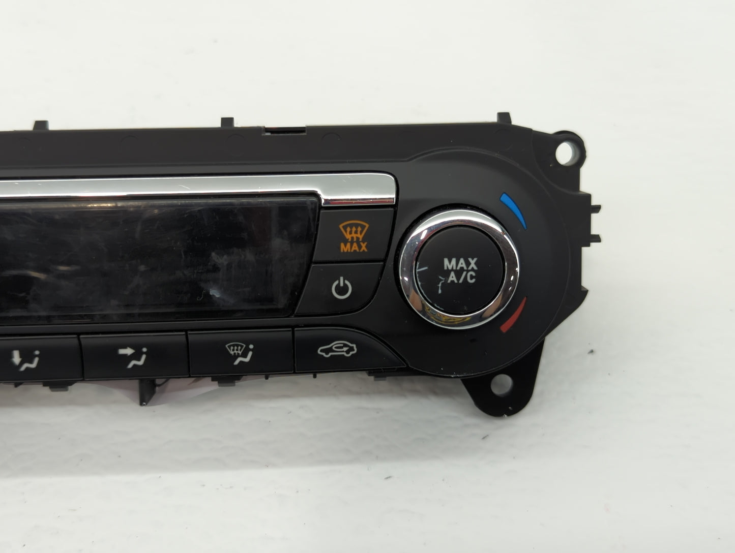 2012 Ford Focus Climate Control Module Temperature AC/Heater Replacement P/N:BM51-18522-BAW BM51-18522-AC, BM51-18522-BC Fit