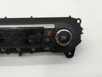 2012 Ford Focus Climate Control Module Temperature AC/Heater Replacement P/N:BM51-18522-BAW BM51-18522-AC, BM51-18522-BC Fit