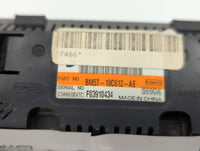2012 Ford Focus Climate Control Module Temperature AC/Heater Replacement P/N:BM51-18522-BAW BM51-18522-AC, BM51-18522-BC Fit