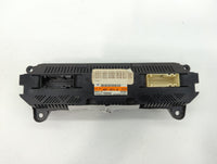 2012 Ford Focus Climate Control Module Temperature AC/Heater Replacement P/N:BM51-18522-BAW BM51-18522-AC, BM51-18522-BC Fit