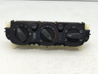 2012 Ford Focus Climate Control Module Temperature AC/Heater Replacement P/N:CM5T-19980-AD Fits OEM Used Auto Parts - Oemuse