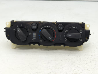 compare product 2012 Ford Focus Climate Control Module Temperature AC/Heater Replacement P/N:CM5T-19980-AD Fits OEM Used Auto Parts