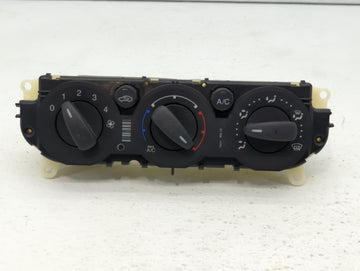 2012 Ford Focus Climate Control Module Temperature AC/Heater Replacement P/N:CM5T-19980-AD Fits OEM Used Auto Parts - Oemuse