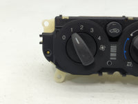 2012 Ford Focus Climate Control Module Temperature AC/Heater Replacement P/N:CM5T-19980-AD Fits OEM Used Auto Parts - Oemuse