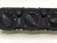 2012 Ford Focus Climate Control Module Temperature AC/Heater Replacement P/N:CM5T-19980-AD Fits OEM Used Auto Parts - Oemuse