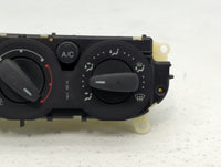 2012 Ford Focus Climate Control Module Temperature AC/Heater Replacement P/N:CM5T-19980-AD Fits OEM Used Auto Parts - Oemuse