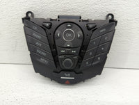 2012 Ford Focus Information Display Screen - Oemusedautoparts1.com