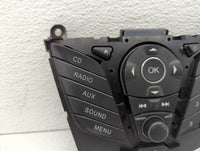 2012 Ford Focus Information Display Screen - Oemusedautoparts1.com