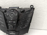 2012 Ford Focus Information Display Screen - Oemusedautoparts1.com