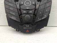 2012 Ford Focus Information Display Screen - Oemusedautoparts1.com