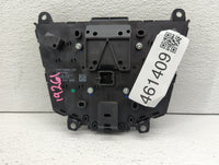2012 Ford Focus Information Display Screen - Oemusedautoparts1.com