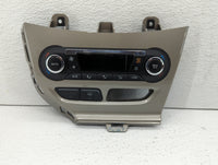 2012 Ford Focus Climate Control Module Temperature AC/Heater Replacement P/N:BM51-18522-BAW BM51-18522-AC, BM51-18522-BC Fit