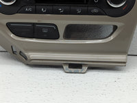 2012 Ford Focus Climate Control Module Temperature AC/Heater Replacement P/N:BM51-18522-BAW BM51-18522-AC, BM51-18522-BC Fit