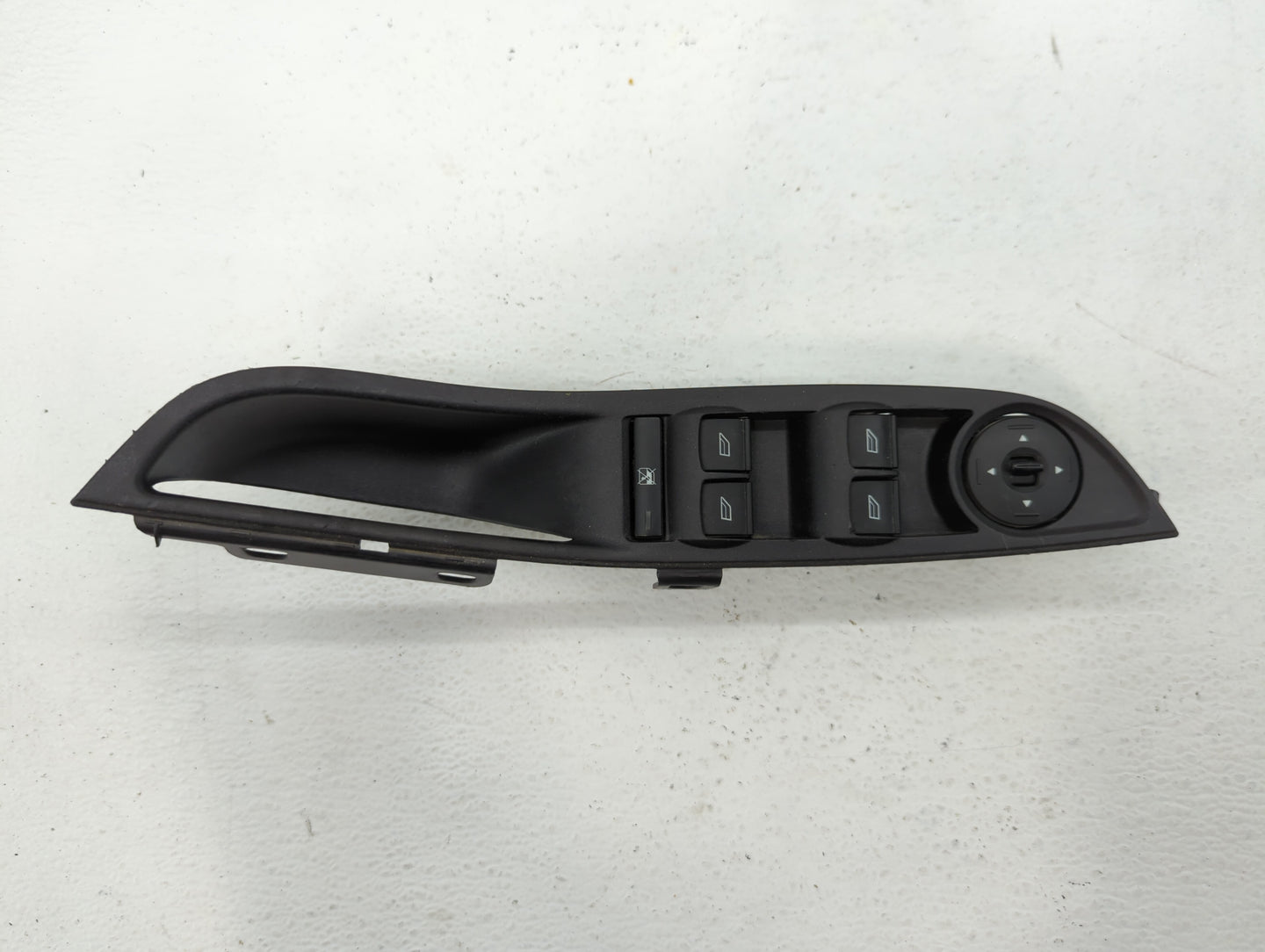 2012-2018 Ford Focus Master Power Window Switch Replacement Driver Side Left P/N:BM5T-14A132-AC BM5T-14A132-AA Fits OEM Used