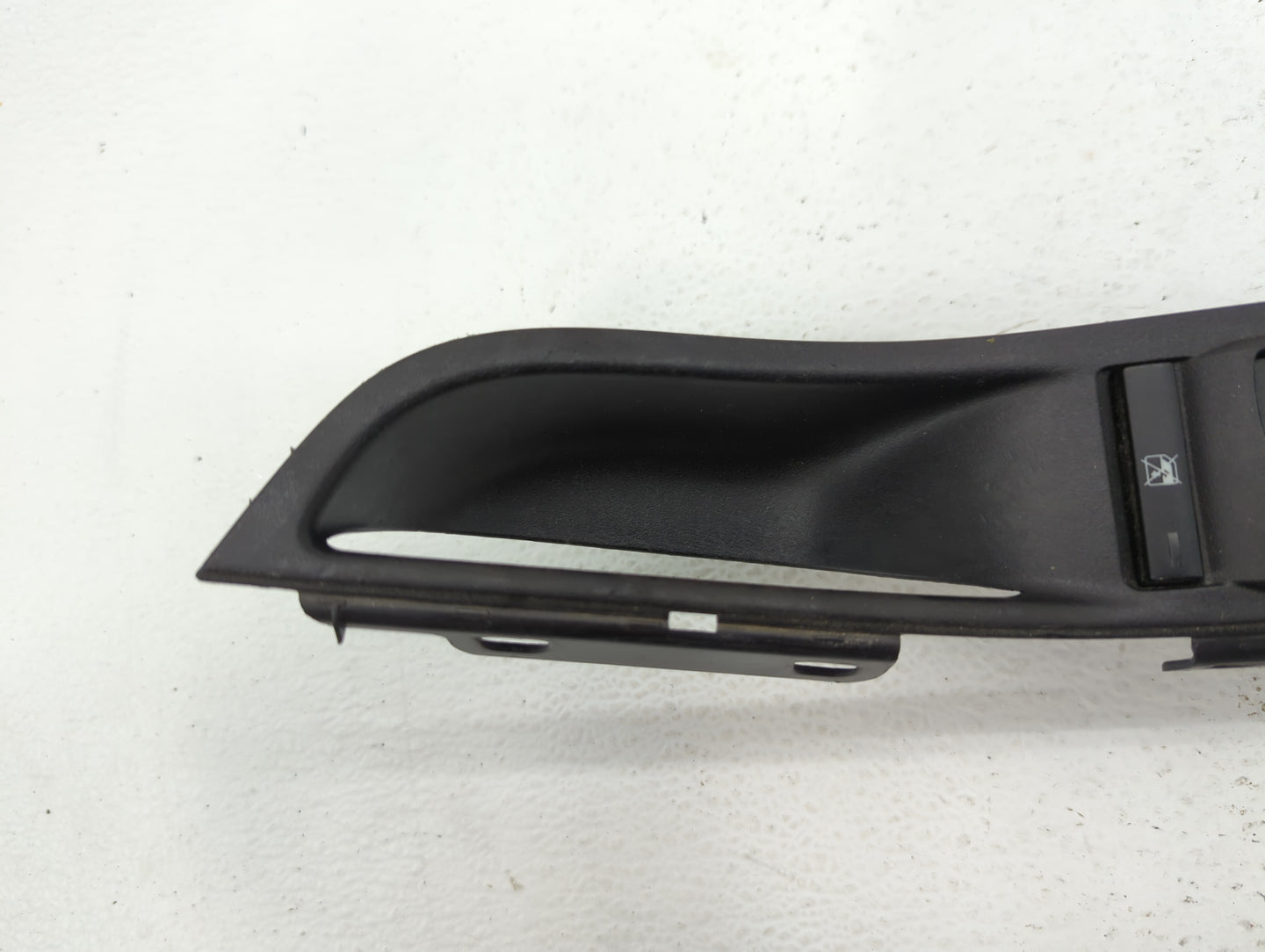 2012-2018 Ford Focus Master Power Window Switch Replacement Driver Side Left P/N:BM5T-14A132-AC BM5T-14A132-AA Fits OEM Used