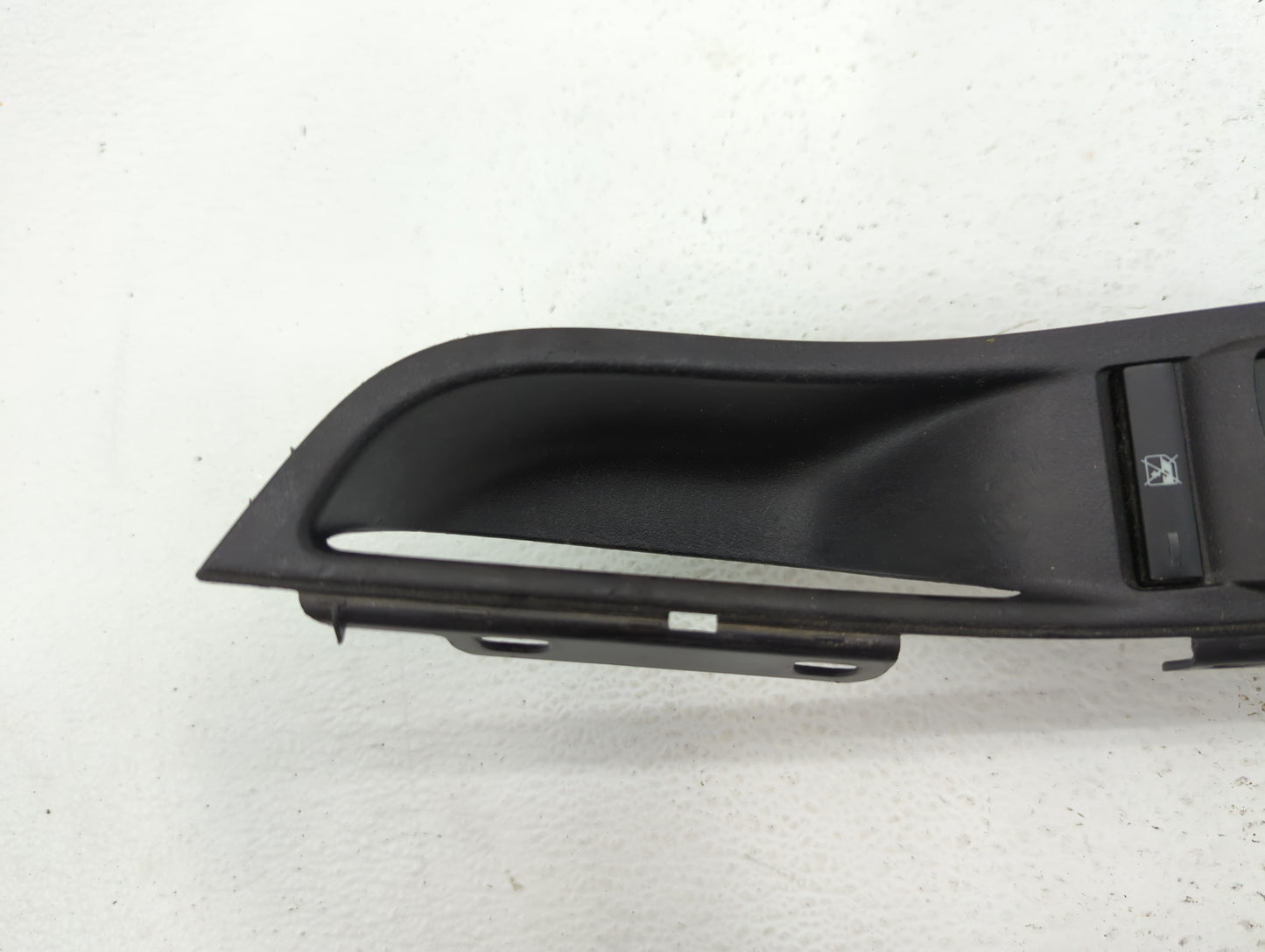 2012-2018 Ford Focus Master Power Window Switch Replacement Driver Side Left P/N:BM5T-14A132-AC BM5T-14A132-AA Fits OEM Used