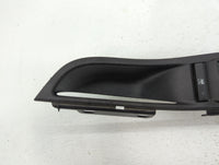 2012-2018 Ford Focus Master Power Window Switch Replacement Driver Side Left P/N:BM5T-14A132-AC BM5T-14A132-AA Fits OEM Used