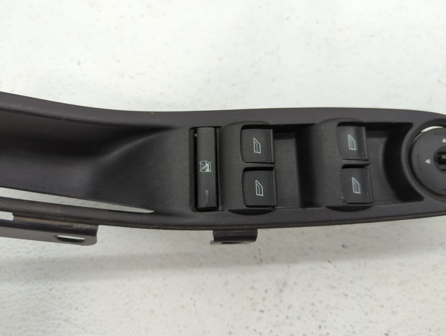 2012-2018 Ford Focus Master Power Window Switch Replacement Driver Side Left P/N:BM5T-14A132-AC BM5T-14A132-AA Fits OEM Used