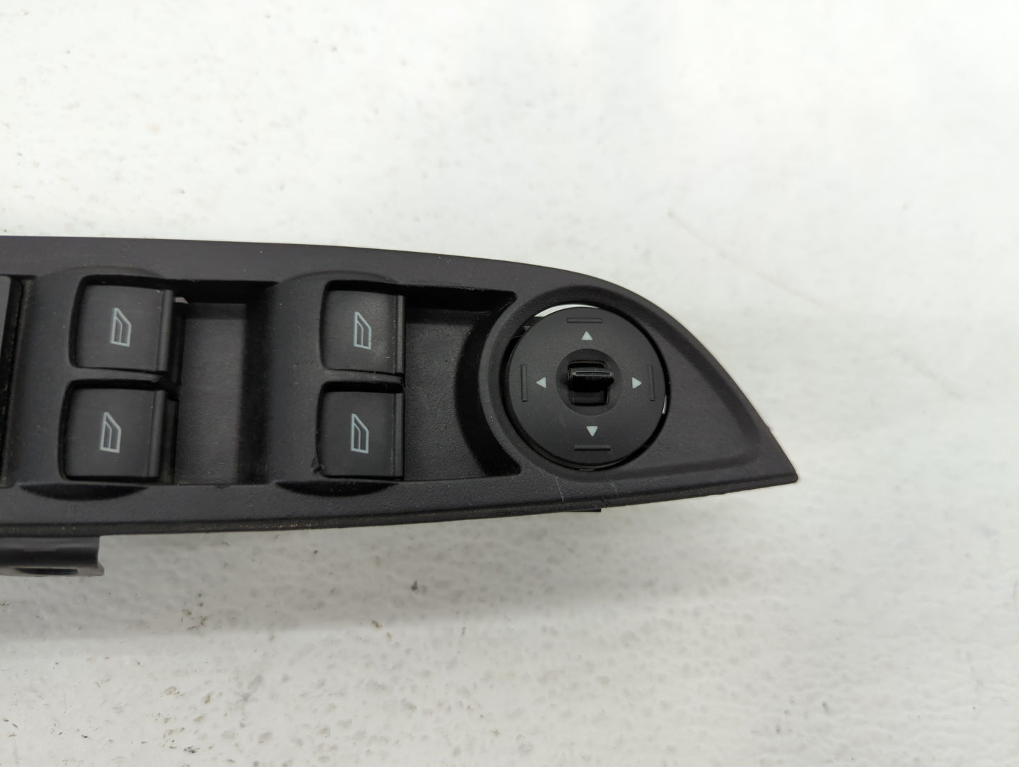 2012-2018 Ford Focus Master Power Window Switch Replacement Driver Side Left P/N:BM5T-14A132-AC BM5T-14A132-AA Fits OEM Used